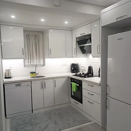 Yoyo Apartman Dalaman