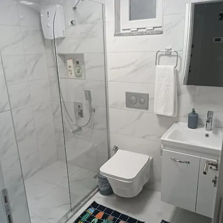 Apartman Yoyo *
