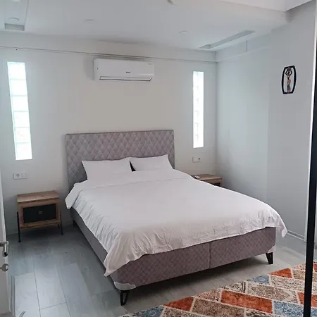 Yoyo Apartman