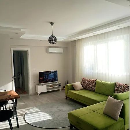 Yoyo Apartman